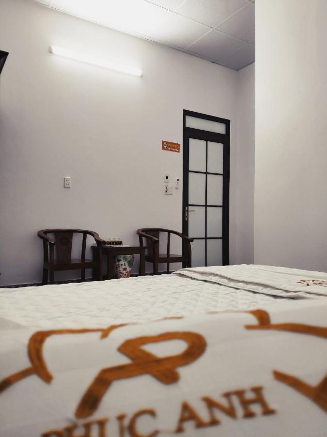 Nha Nghi Phuc Anh - Bac Motel *