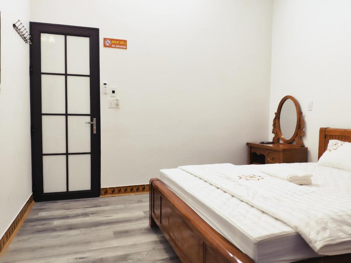 Motel Nha Nghi Phuc Anh - Bac