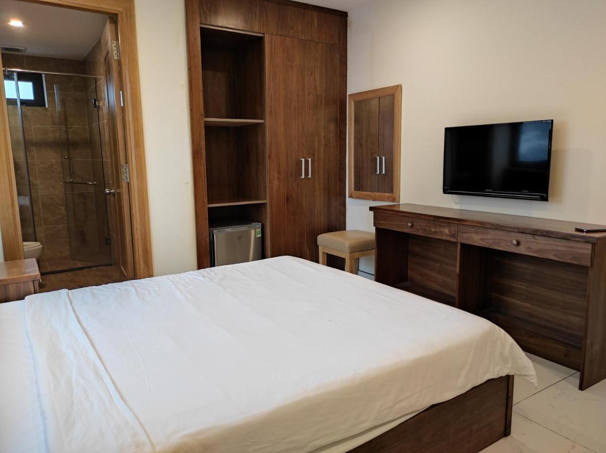 Hồng Hải 2 Khách sạn 3*