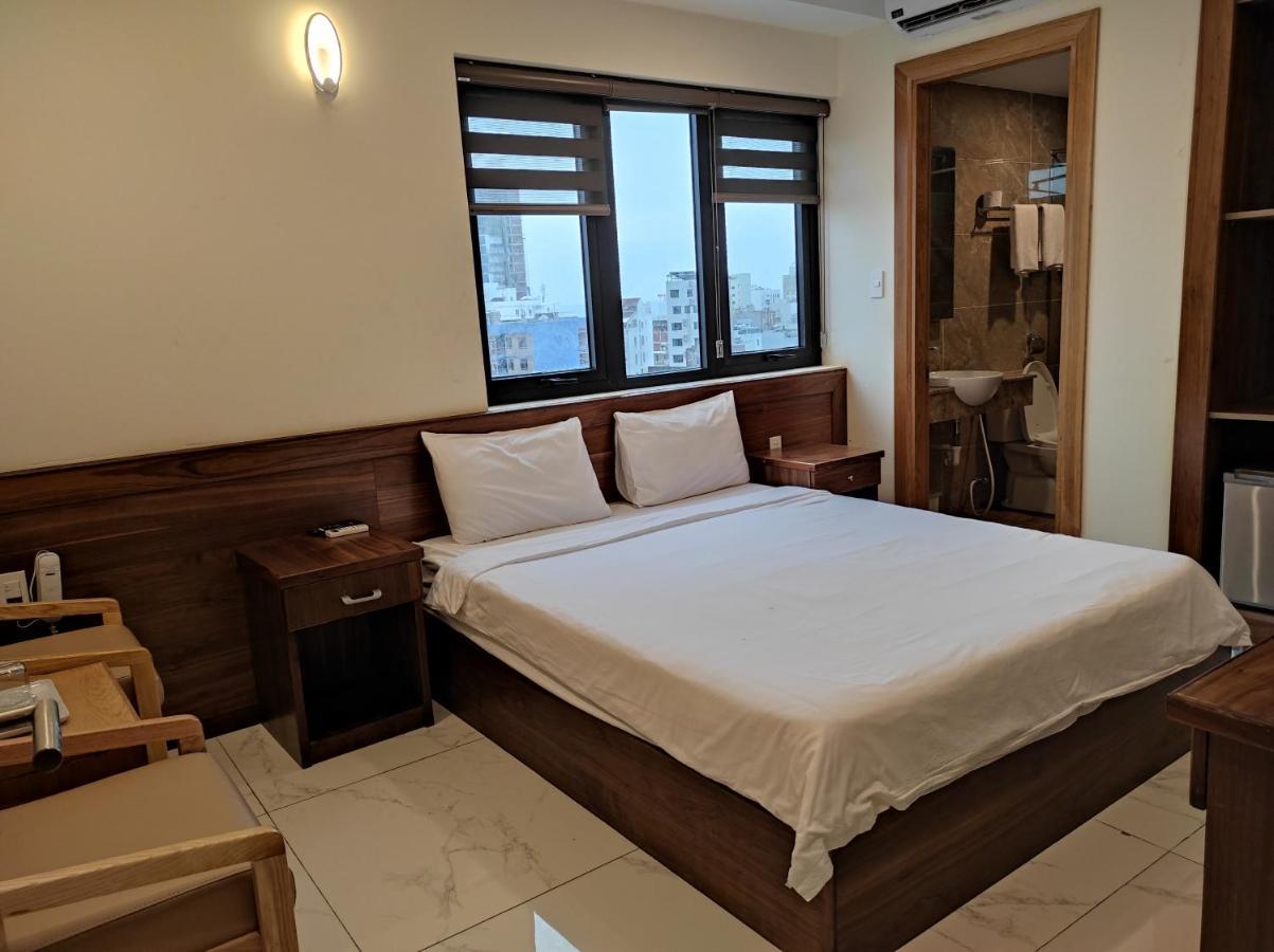 Hotel Hong 2 3*