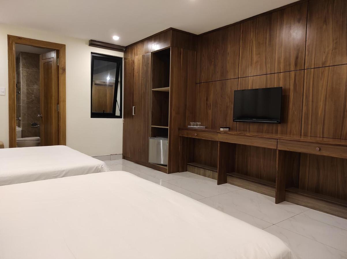 Hotel Hong 2