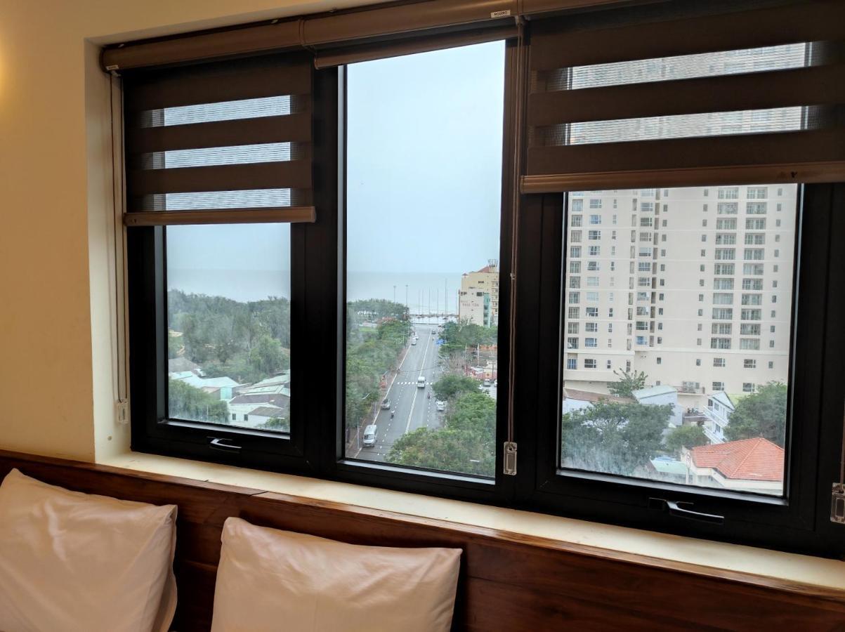 Khách sạn Hồng Hải 2 Vũng Tàu
