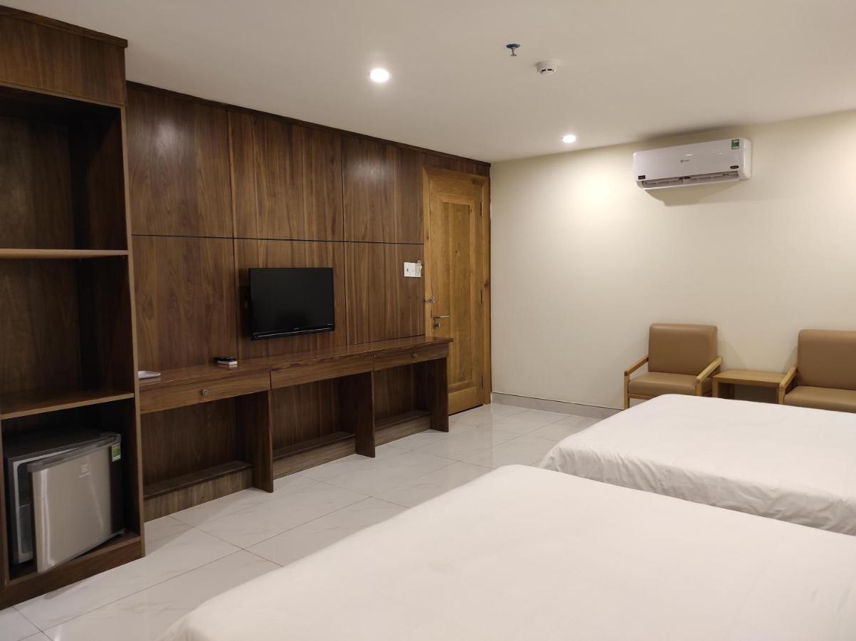 Hồng Hải 2 Khách sạn