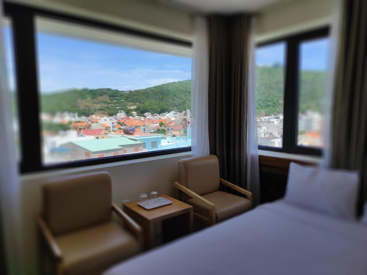 Hong 2 Vung Tau