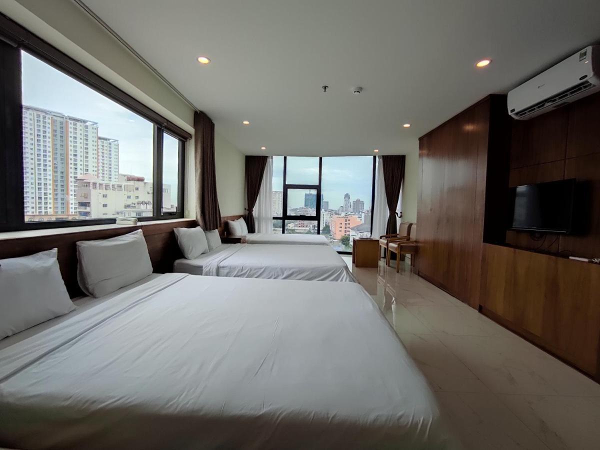 Khách sạn Hồng Hải 2 3*