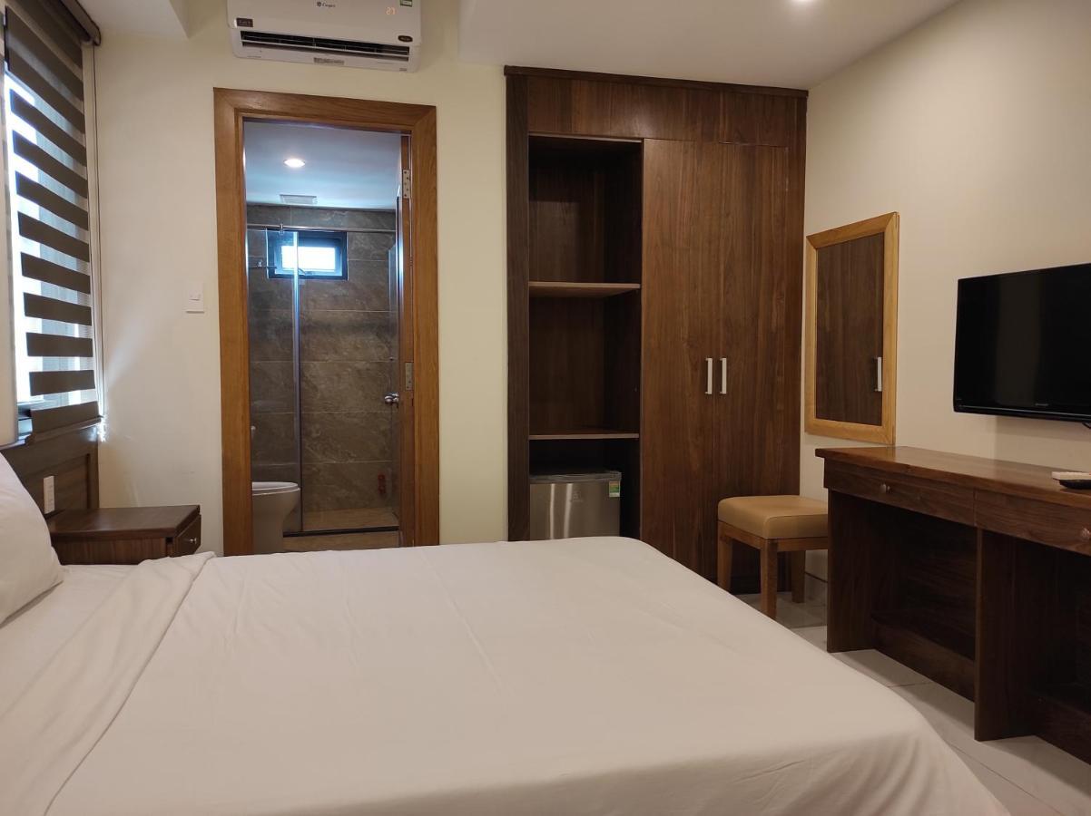 Hồng Hải 2 Khách sạn Vũng Tàu