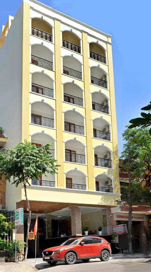 Hotel Khach San Kim Ngan Quy Nhon