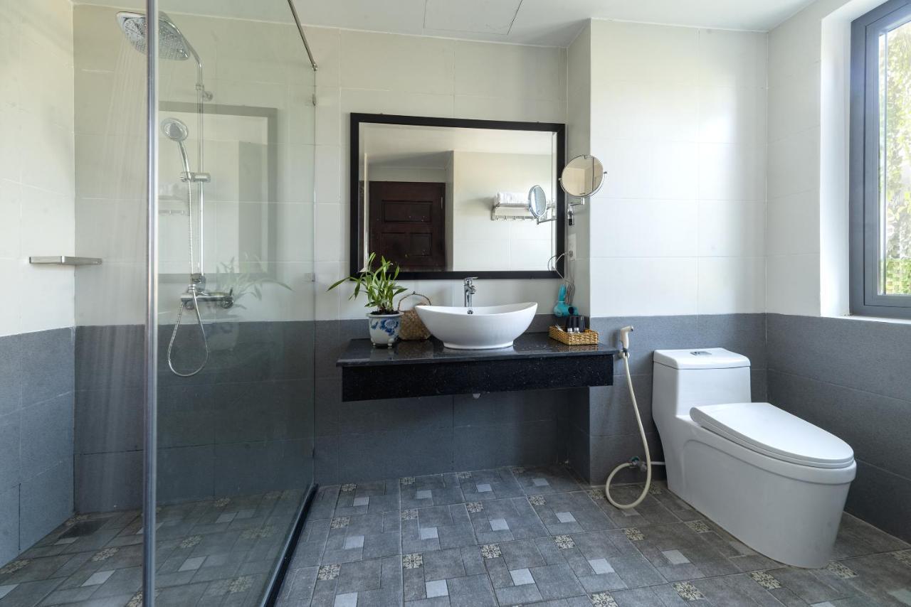 Shala Boutique Hoian 3* An Ban