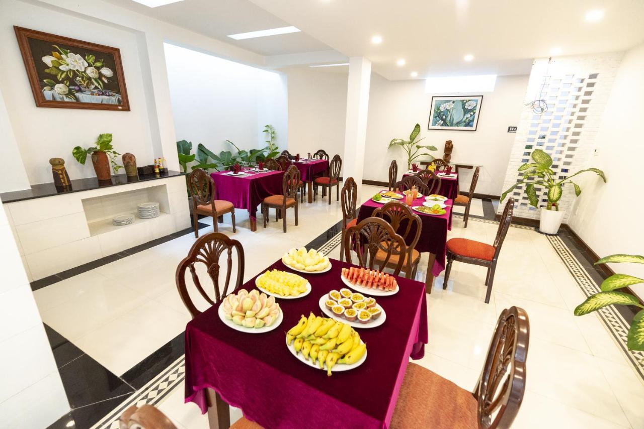 Resort Shala Boutique Hoian