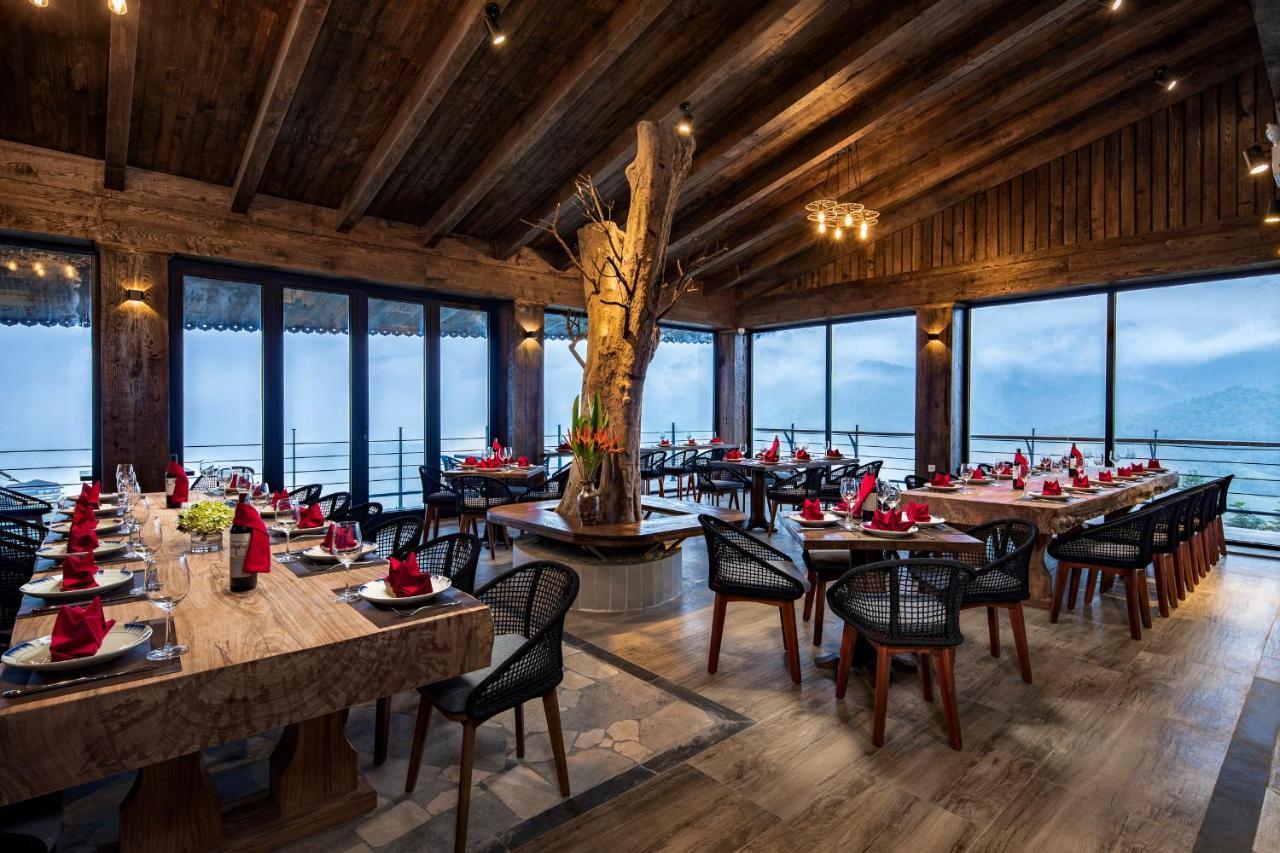 Dưỡng Bản Cát Cát 4*