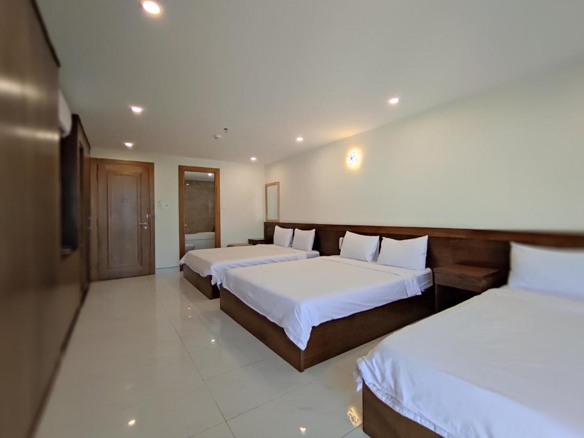 Hong 2 Hotel Vung Tau