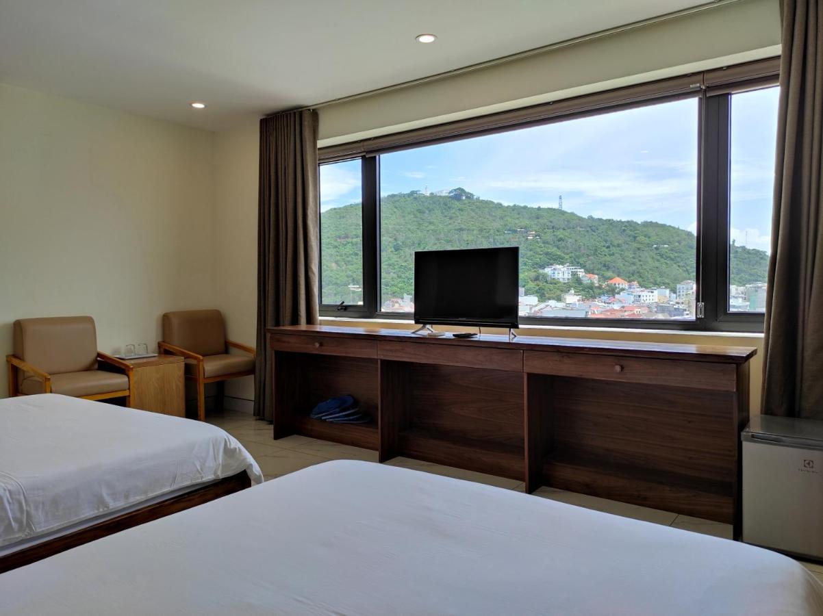 Hong 2 Hotel 3*