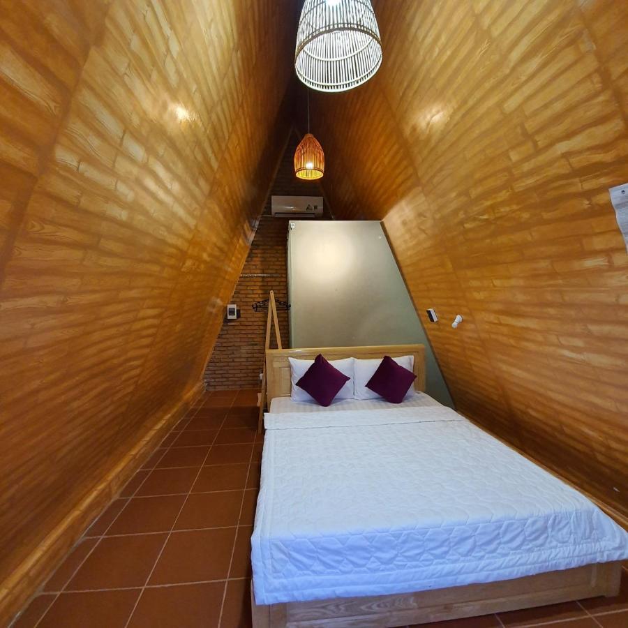 The Ruong Resort 3*
