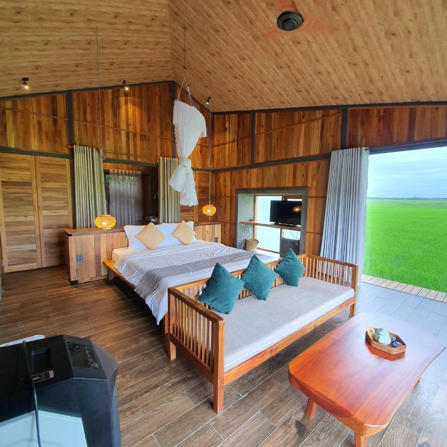 Resort The Ruong