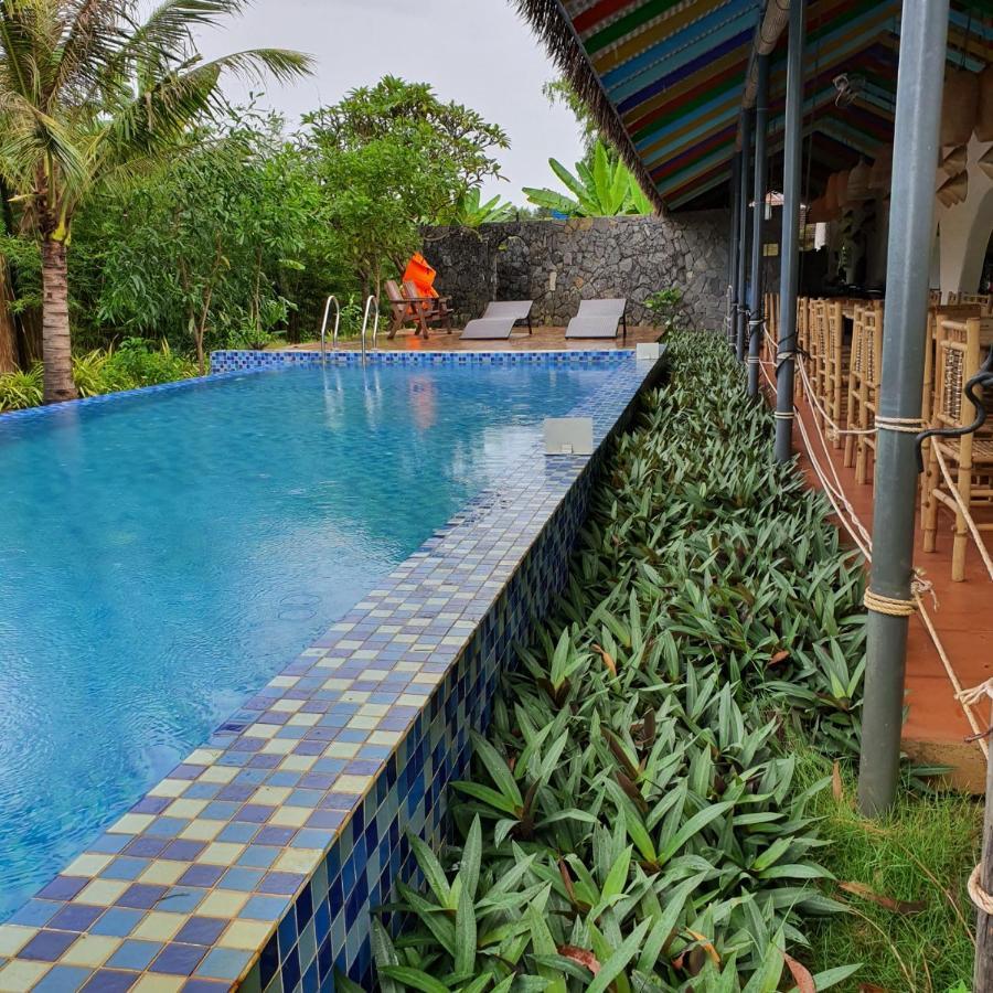 The Ruong Resort Xuyen Moc