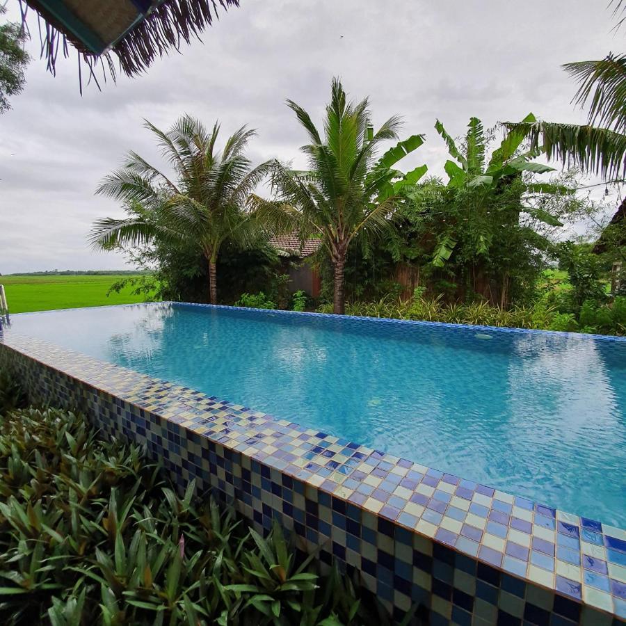 The Ruong Resort Xuyen Moc