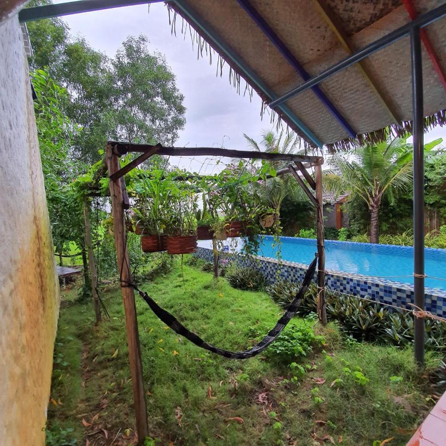 Resort The Ruong