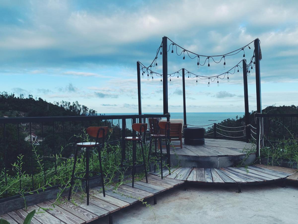 Resort Long Hill Bai Xep &