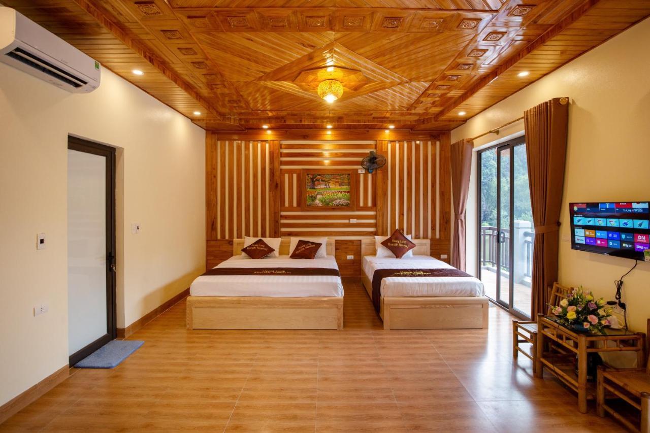Hoanglong Riverside Ninh Binh