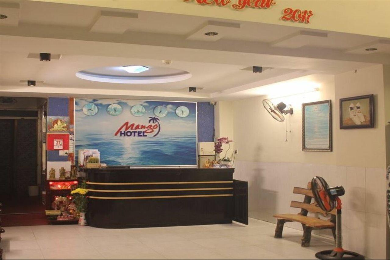 Hotel Fiona Da Nang