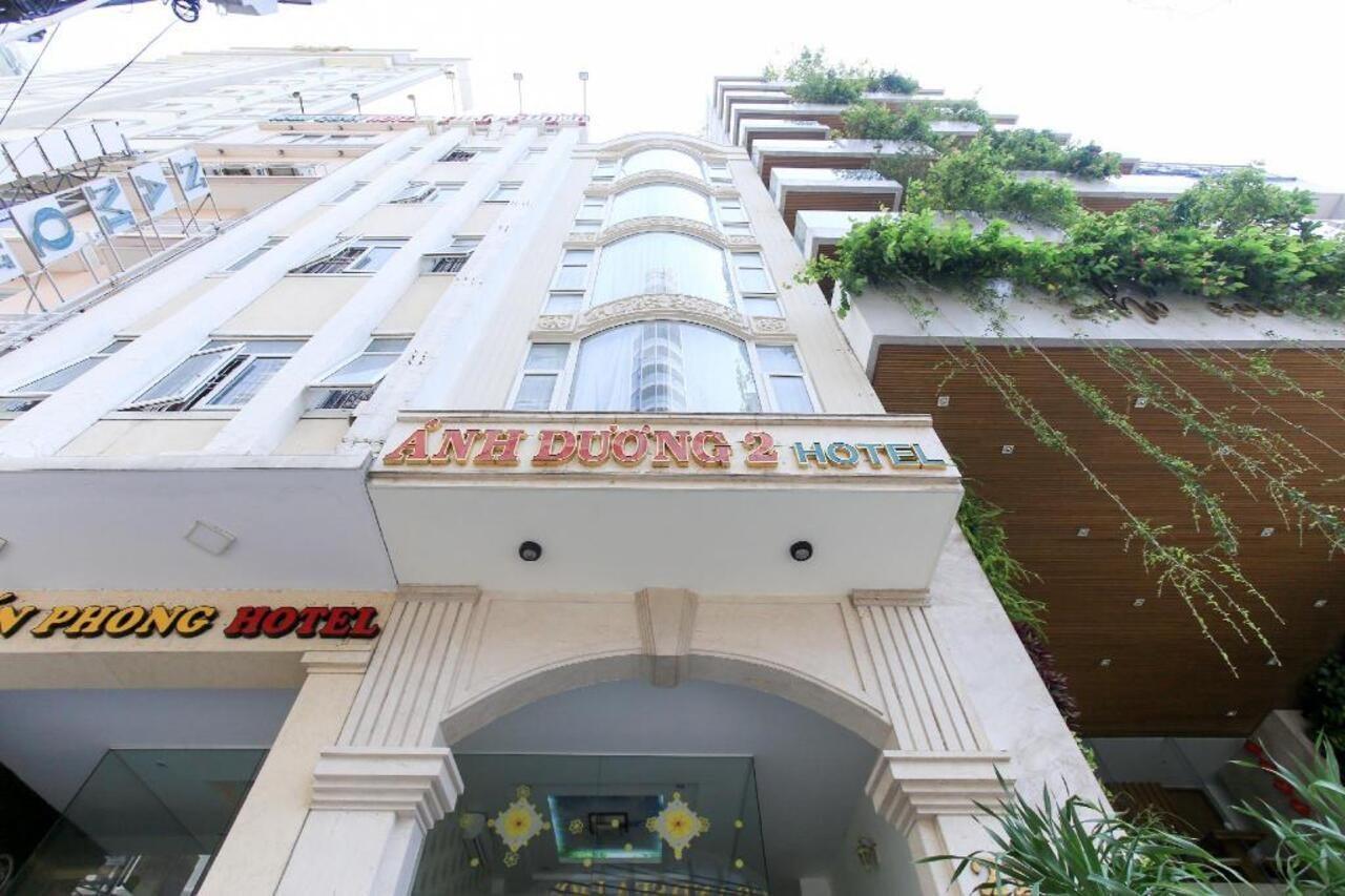 Hotel Oyo 1084 Anh Duong 2