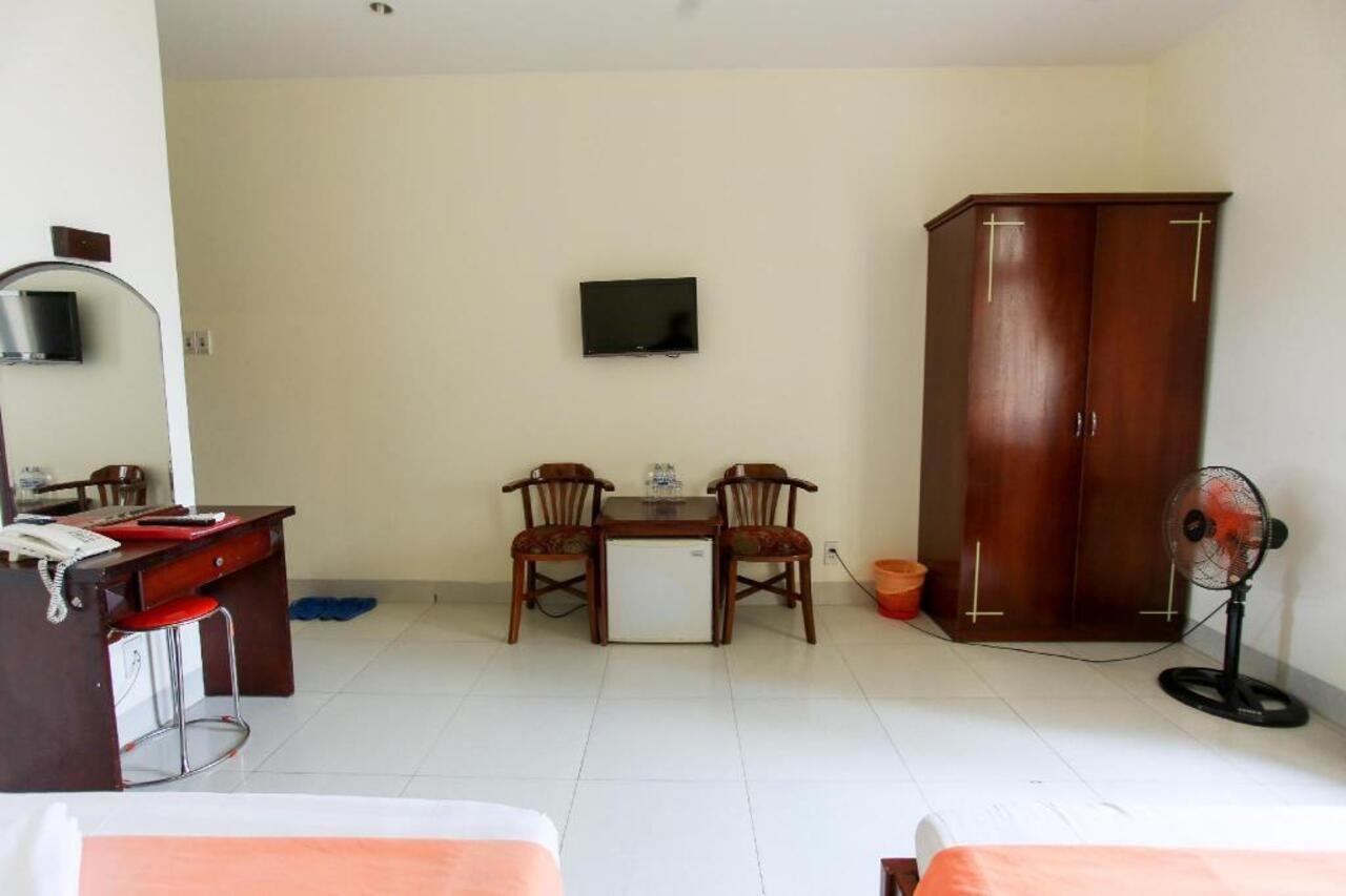 Hotel Oyo 1084 Anh Duong 2