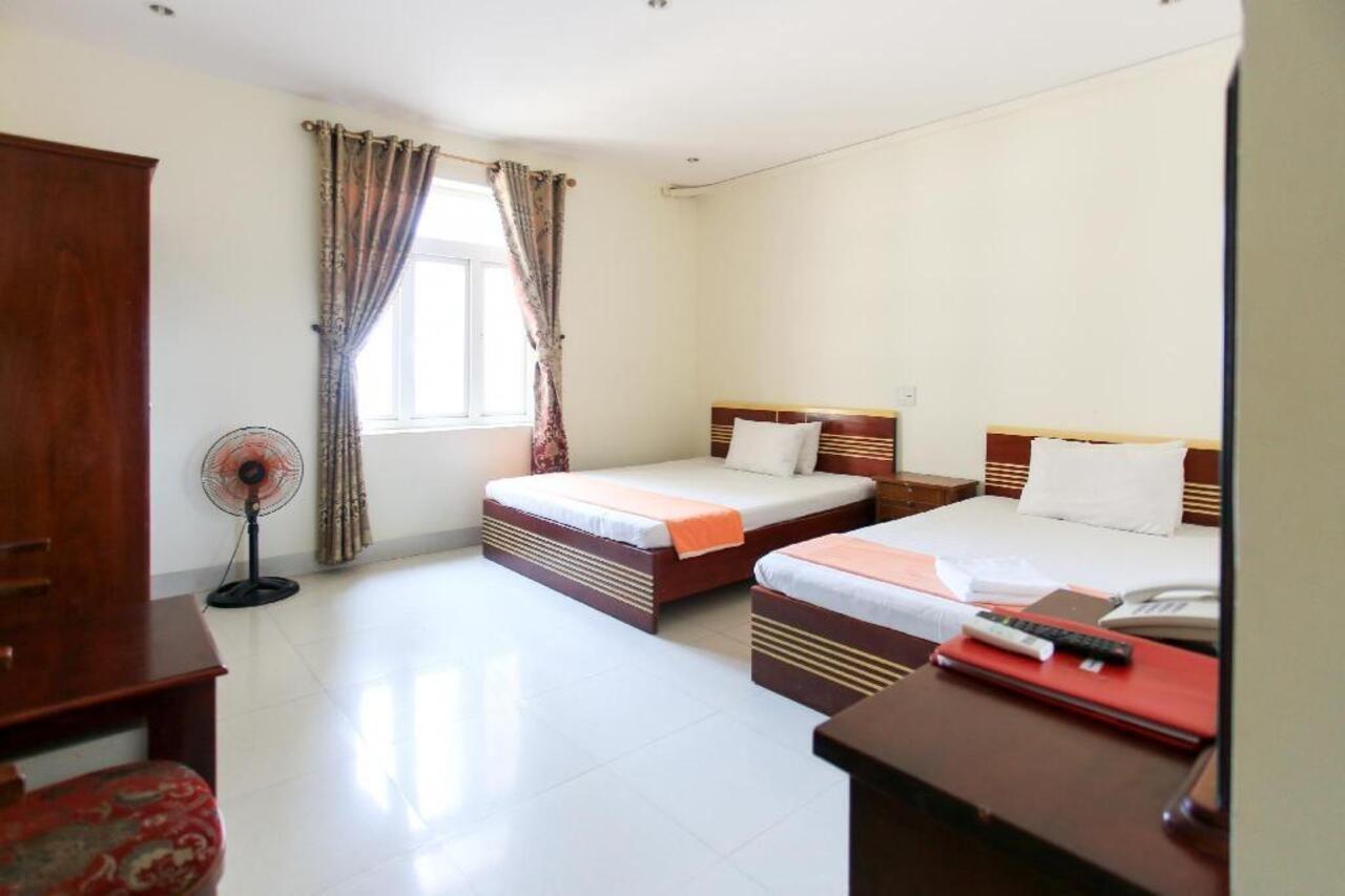 Hotel Oyo 1084 Anh Duong 2 *