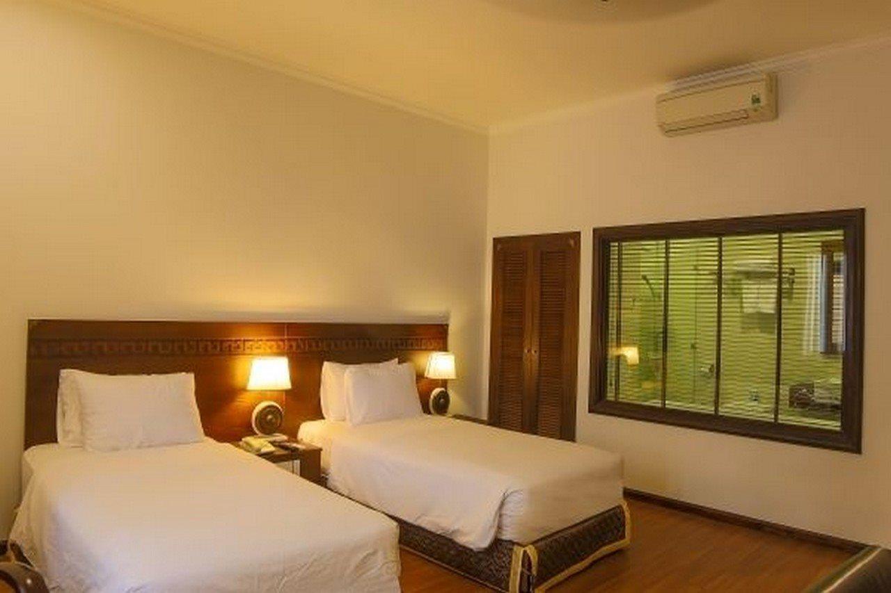 Hotel Chu Da Nang