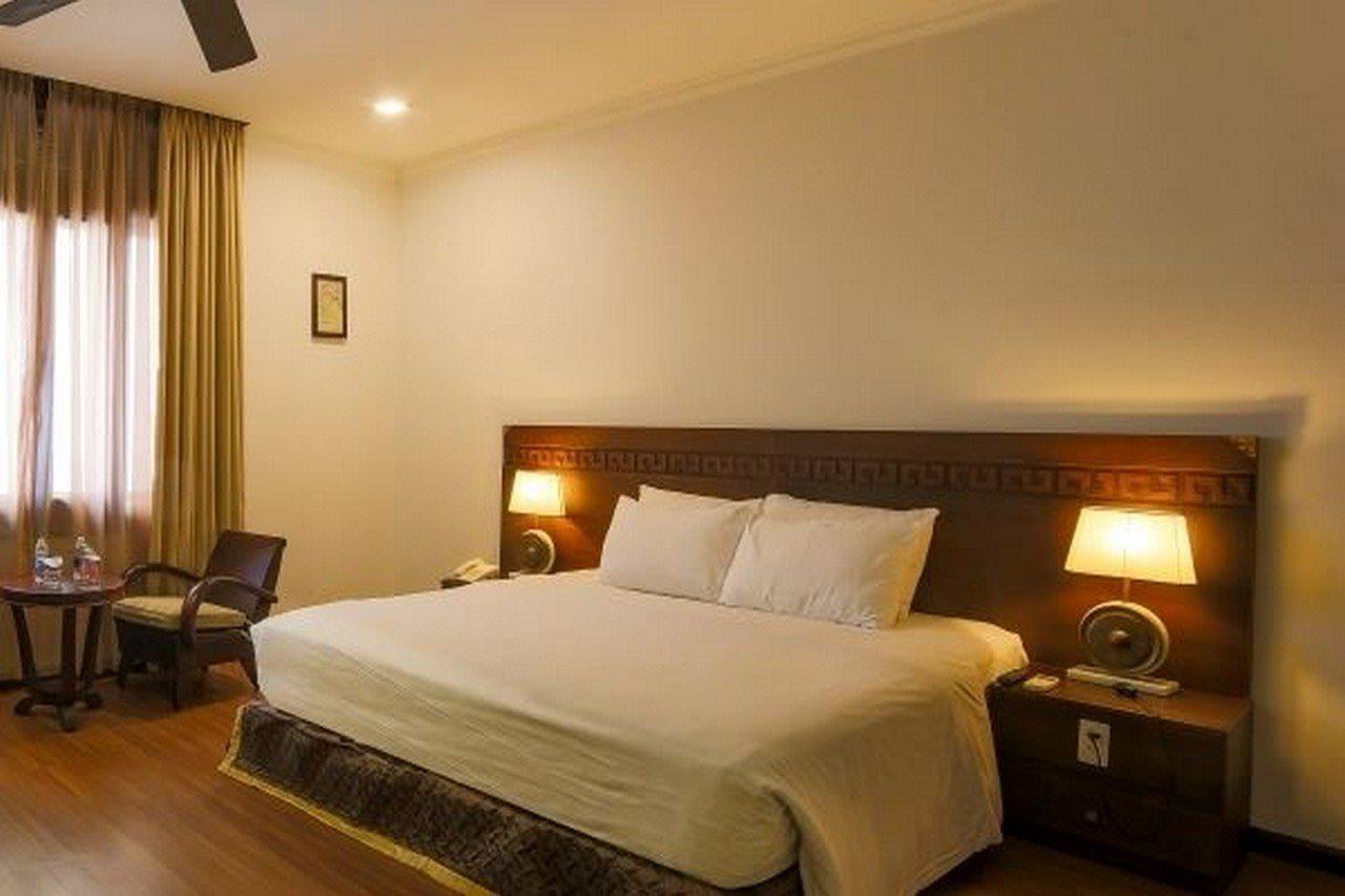 Chu Hotel Da Nang