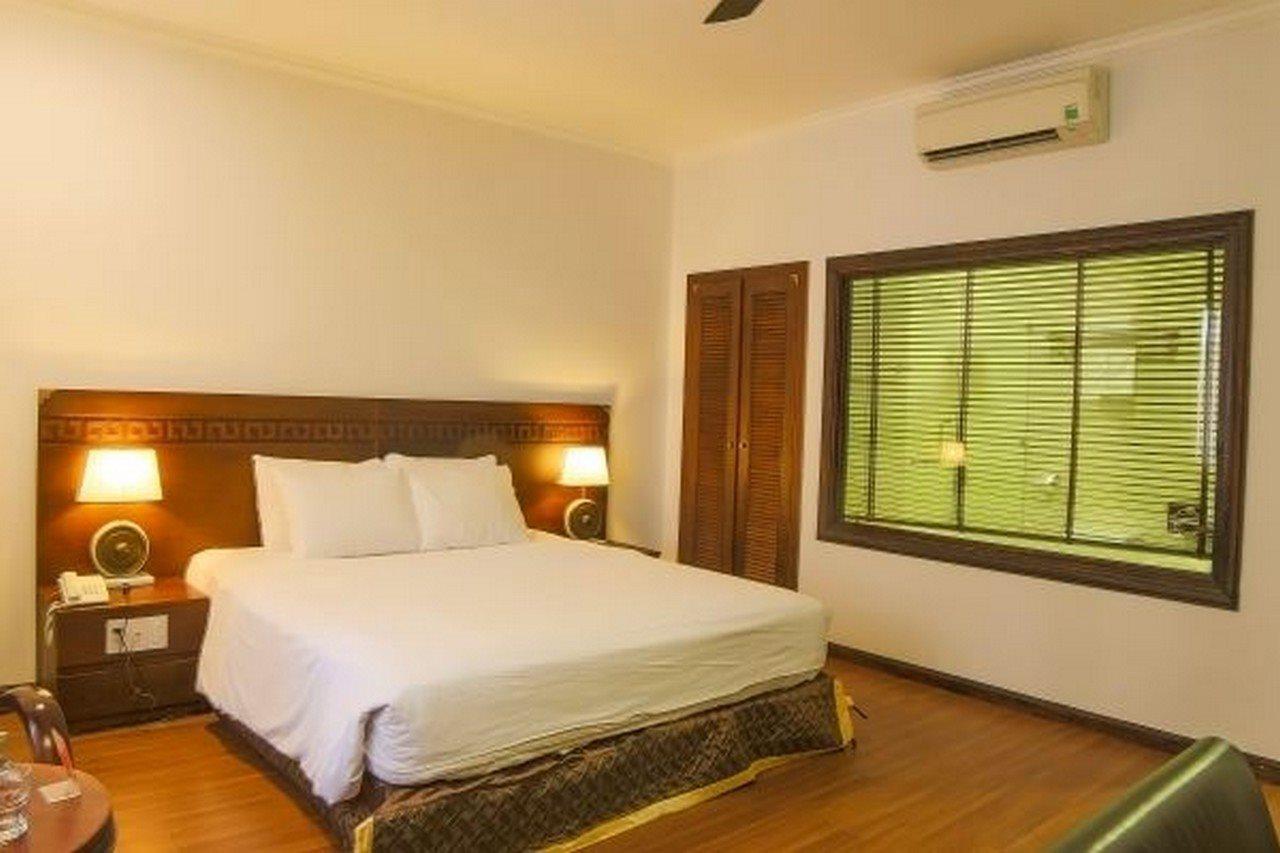 Hotel Chu 3*