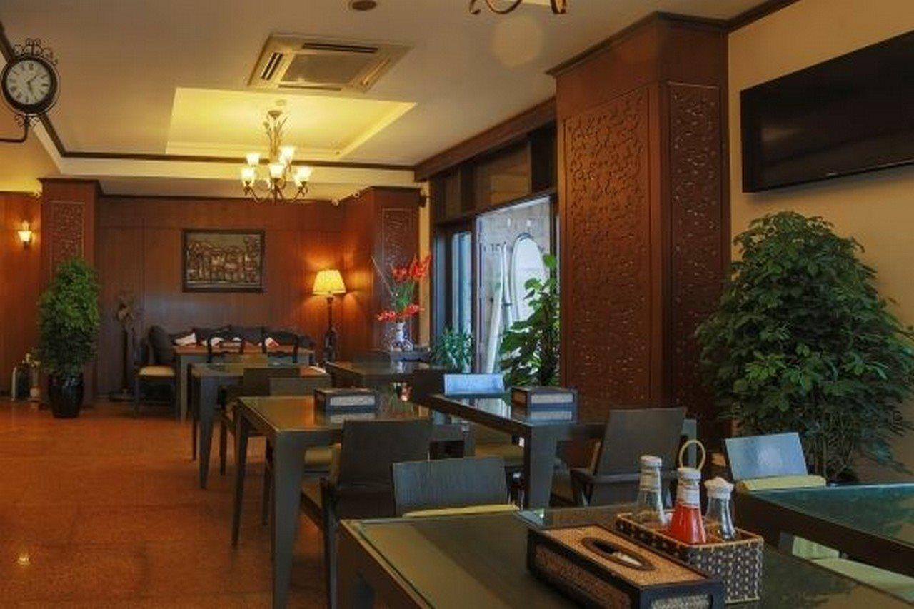 Chu Hotel 3*