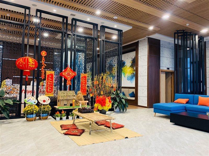 G8 Luxury And Hotel
