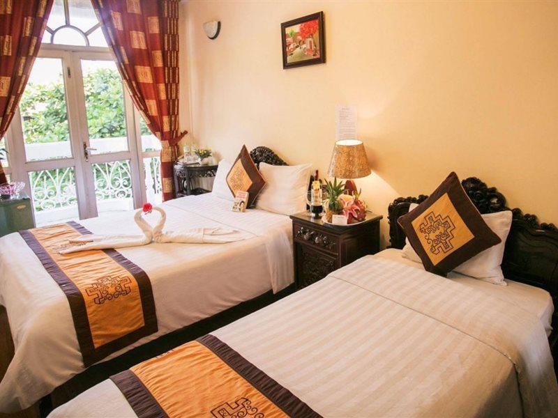 Hanoi Home Hostel Hostel *