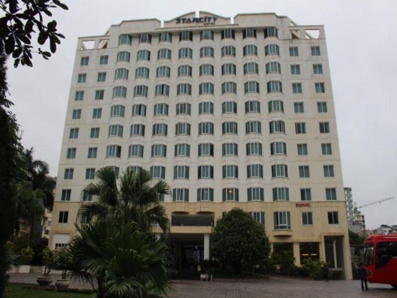 Aloha Halong 4*