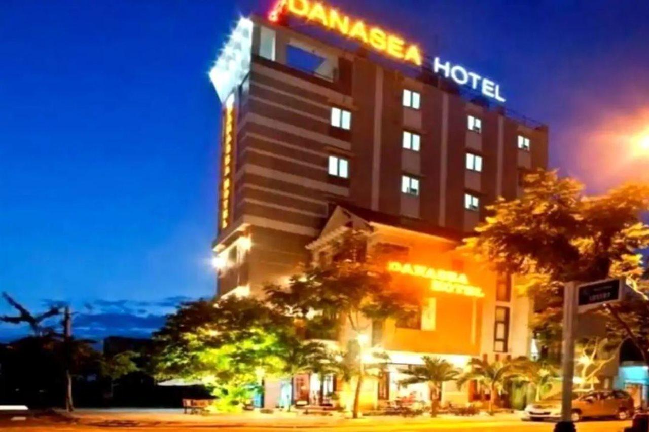 Hotel Danasea 2*