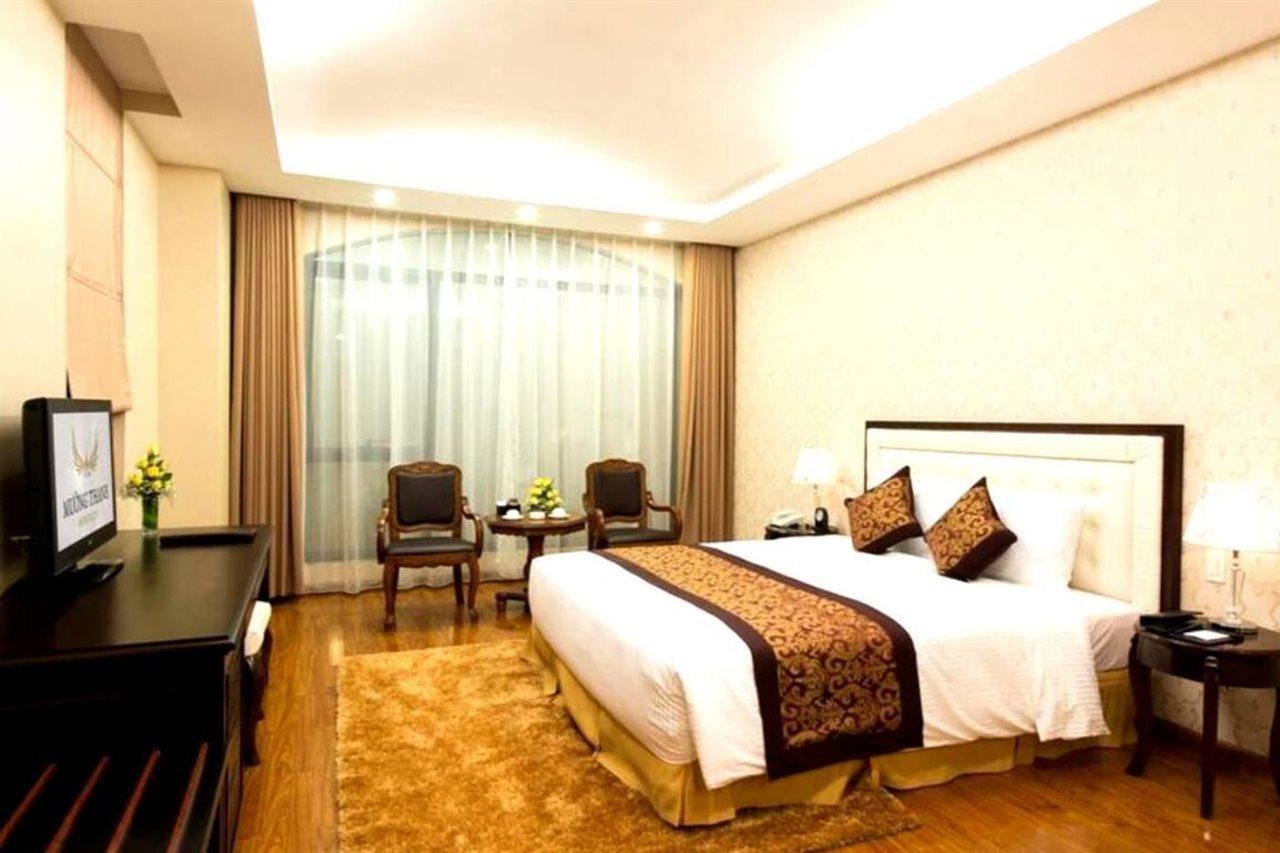 Danasea Hotel