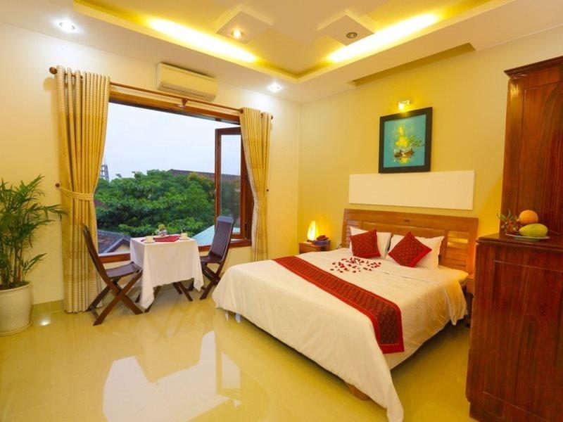 Gita Boutique Biệt thự *