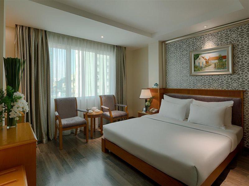 Hotel Silverland Sil