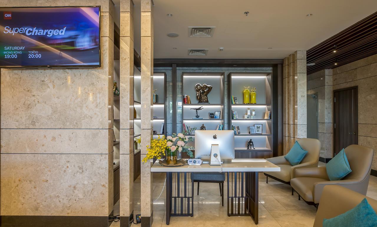 Hotel Minh Toan Safi Ocean 4*