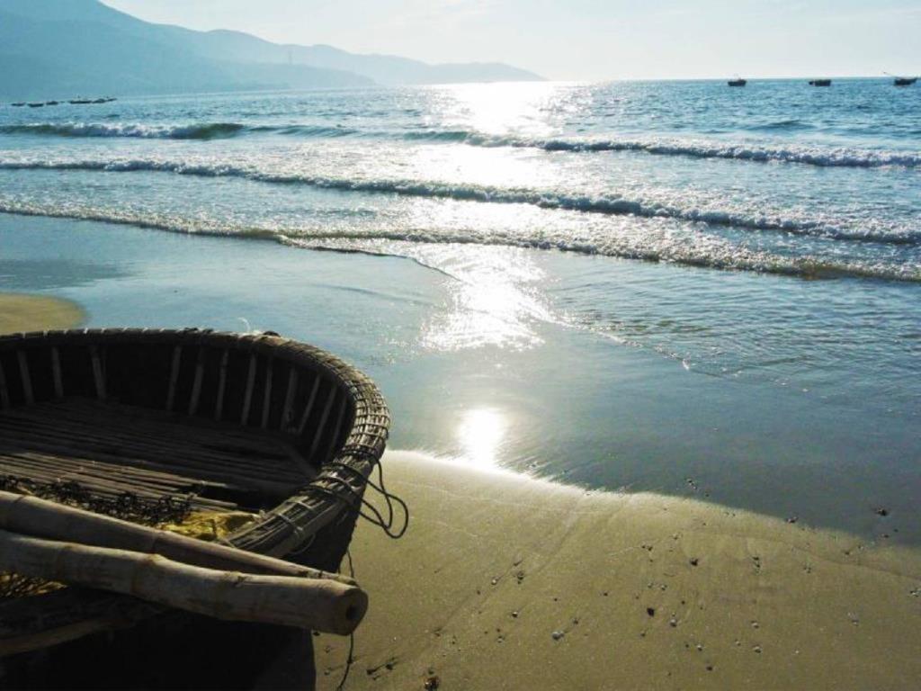 Delicate Da Nang