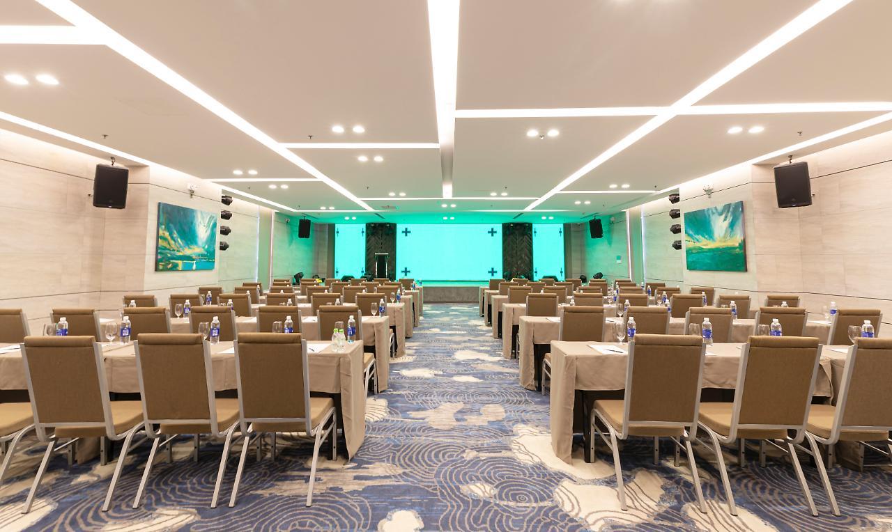 Minh Toan Safi Ocean 4* Da Nang