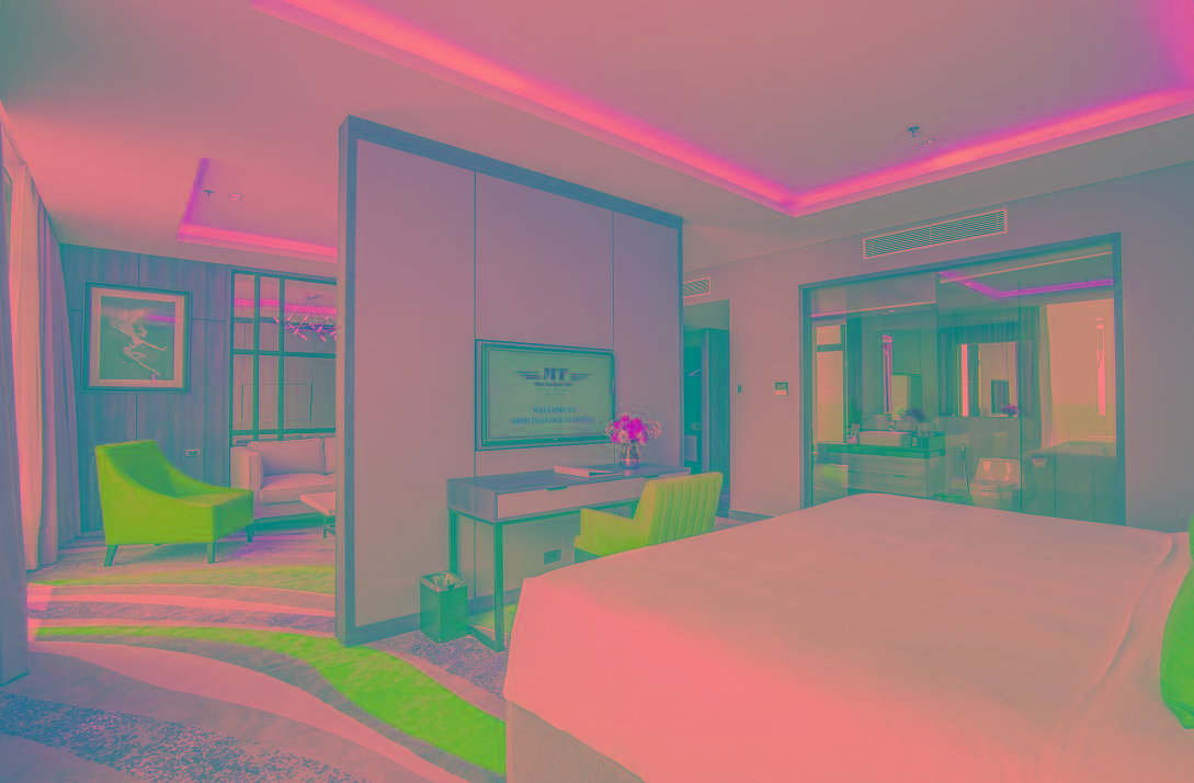 Minh Toan Safi Ocean 4* Da Nang