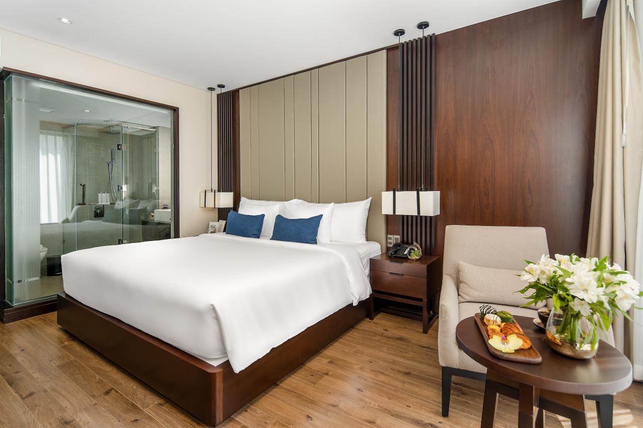 Hotel Minh Toan Safi Ocean 4*