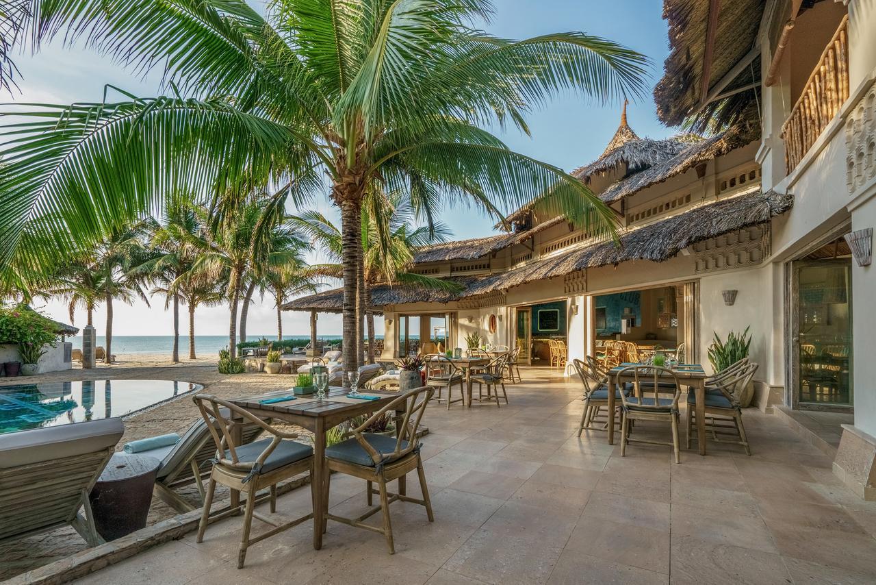 Sailing Club Mui Ne 4*