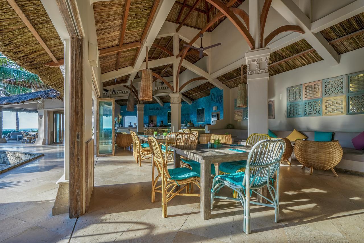 Resort Sailing Club Mui Ne Phan Thiet