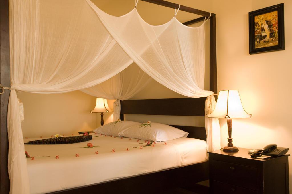 Cham 4* Mui Ne