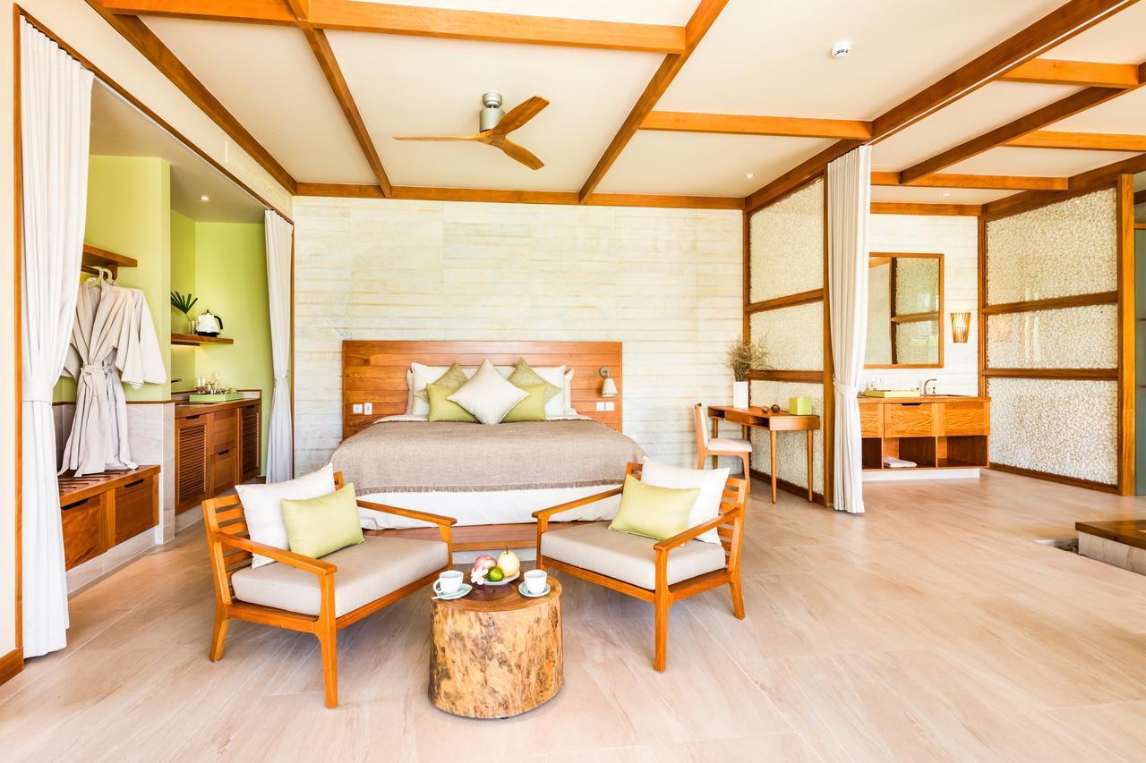 Fusion - Inclusive Resort Phu Quoc
