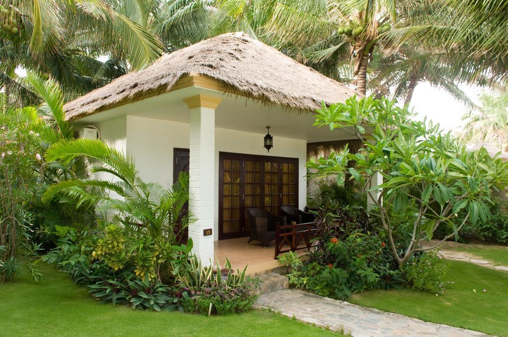Cham 4* Mui Ne