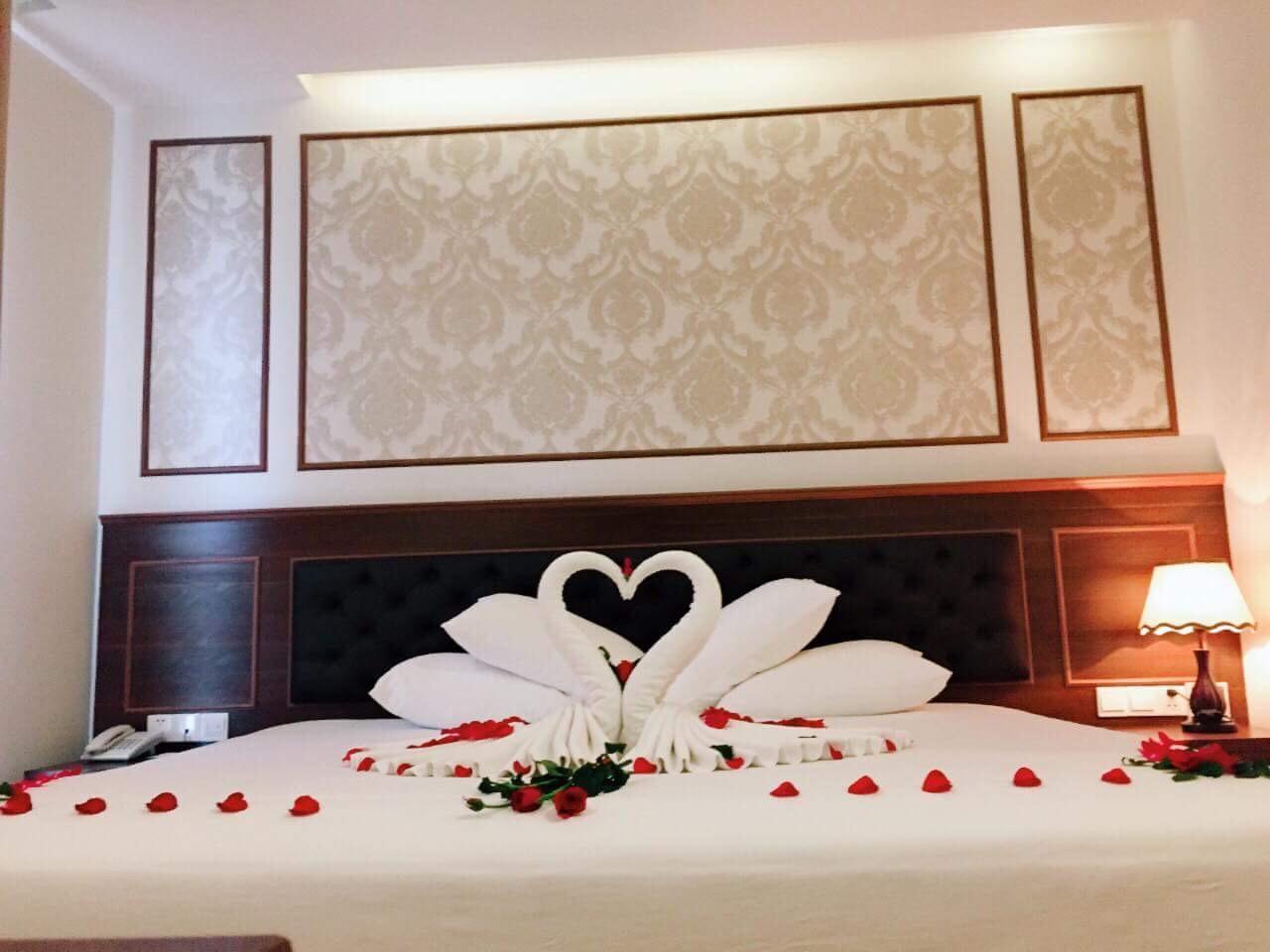 Khách sạn Imperial Nha Trang