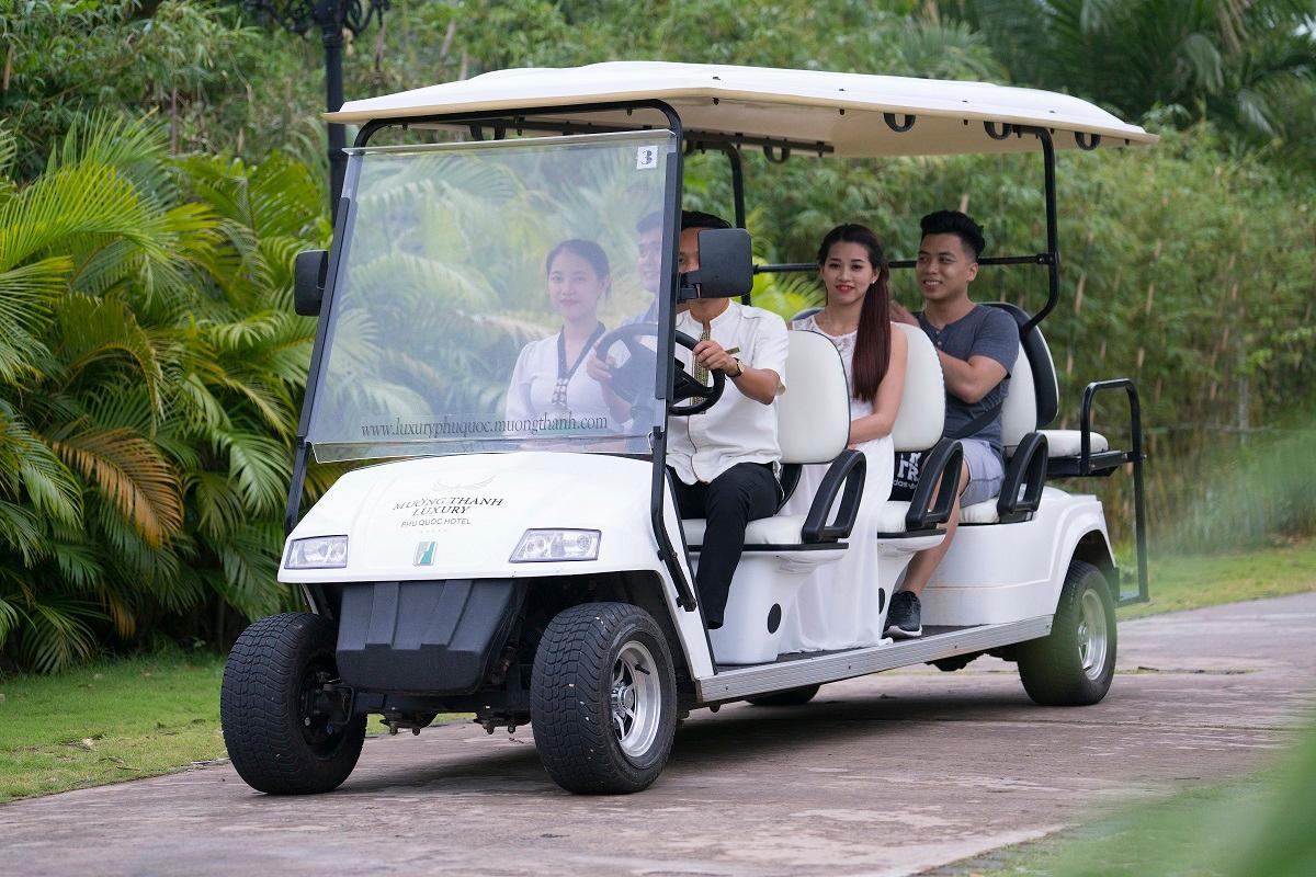 Muong Thanh Luxury Phu Quoc